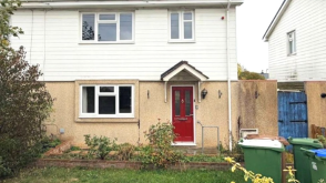 Modernisation in Crayford photo